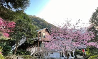 Fuyam Tourist Home