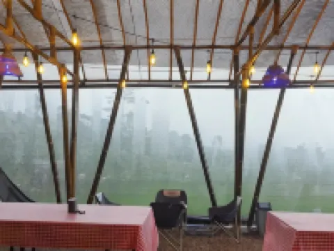 Gayana Hills シアターのホテル