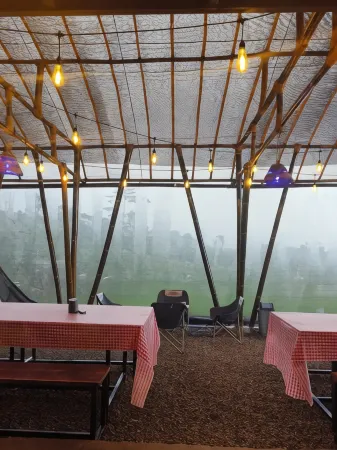 Gayana Hills Отели рядом с достопримечательностью «Kiara Pool Ciater Spa Resort»