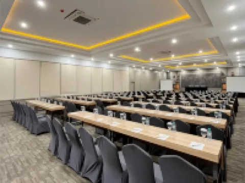 AYRA Hotel Airport Solo Hotel di Kabupaten Boyolali