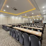 Front One Hotel Airport Solo Hotels in Kabupaten Boyolali