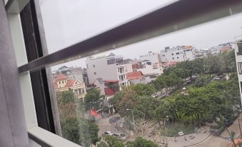 Light Hotel Ha Noi