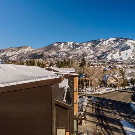 Residence Inn Steamboat Springs
