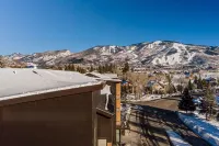 Residence Inn Steamboat Springs - Mountain view