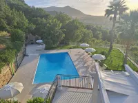 Country House Marj & Jo Resort - Pensionat