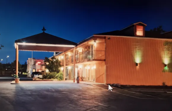 山之家汽車旅館