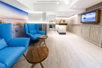 Bude54 Hotels in Sankt Peter-Ording