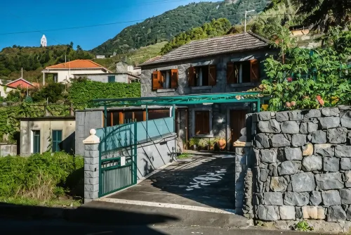 스톤 하우스 비스타 바이 아틀랜틱 홀리데이