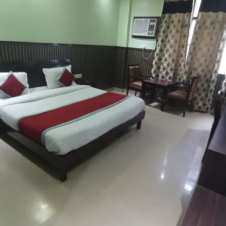 Hotel New Shradha