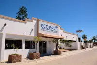 Eco Bay Hotel Hotels in Bahía de Kino