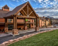 ハイアット プレイス スプリングデール/ザイオン ナショナル パーク スプリングデールのホテル