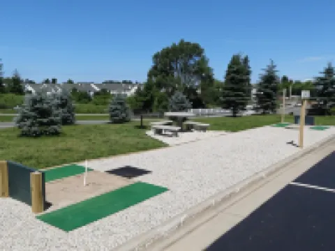 Baymont by Wyndham Petoskey Hotels in Petoskey