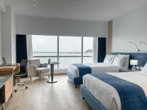 Wyndham Guayaquil Puerto Santa Ana