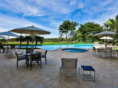 Quality Hotel & Suites Brasília