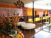 Banpong Center Place Hotels in Ban Pong