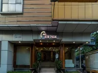 Hotel Sun Park Hotels near Immaculate Conception Cathedral