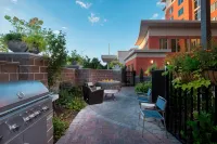 Residence Inn Atlanta Perimeter Center/Dunwoody Hotel di Dunwoody