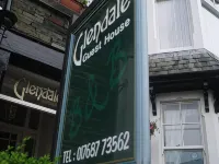 Glendale Guest House Hotel di Above Derwent