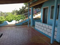 Poornima Beach Stay