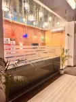 THE ORIGIN SUITES - balcony