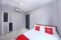 Super OYO 1184 Ho Hotel Hotels in Batu Berendam