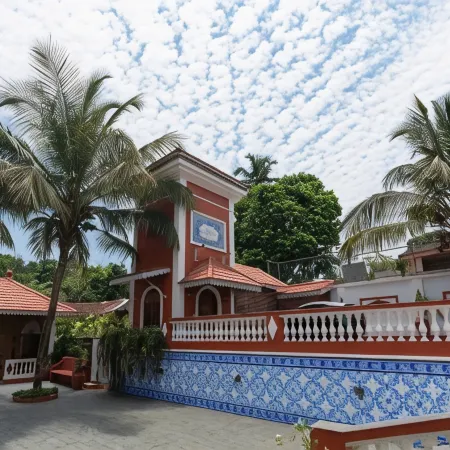 Casa Albuquerque