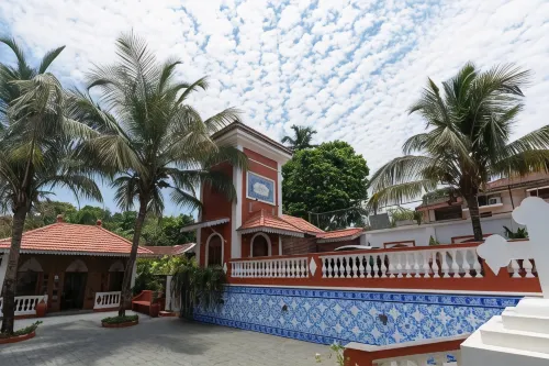 Casa Albuquerque - Baarit