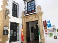 Hotel Soho Boutique Palacio San Gabriel Hotels near Castillo del Laurel
