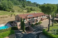 Hotel le Colline