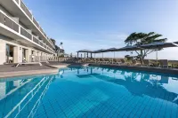 Castel Clara Thalasso & Spa Các khách sạn ở Belle Ile en Mer