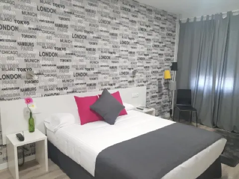 Hotel Junquera Hôtels à : 