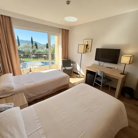 Hotel Isla de La Garena