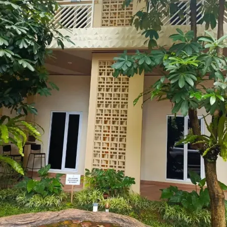 Hotel Mega Stay Cepu