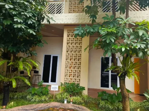 Hotel Mega Stay Cepu