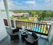 Aston Bogor Hotel and Resort - Romantic