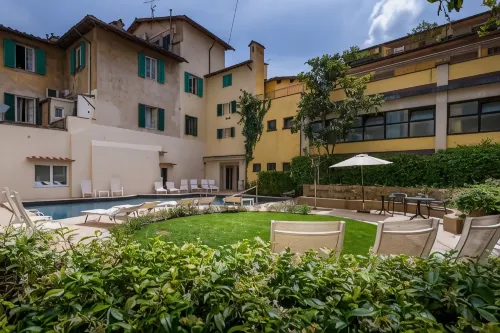 Hotel Croce di Malta Hotels in Florence