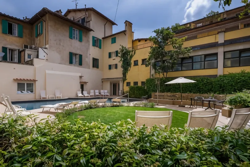 Hotel Croce di Malta