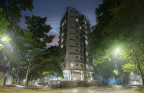 The Orion - Premium Apartments