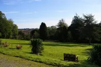 Epiphany House Hotels in Truro