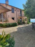 Agriturismo Le Macine Hotel in zona Borgo Medievale di Penne