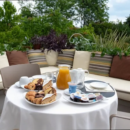 Porta Altinia Suites