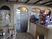 Luxar Room Hotels in Assemini