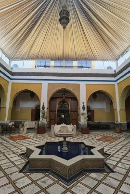 Palais Didi