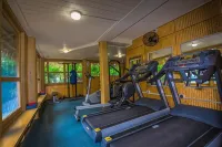 Sanctuary Rarotonga on the Beach (Adults Only) - Gym