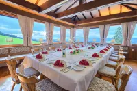 Jufa Hotel Schwarzwald Hotels in Lenzkirch