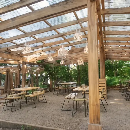 Casa 1800 Suchitoto Boutique Отели в г. Сучитото