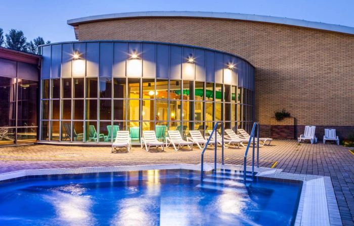 Hotel Mrągowo Resort & SPA