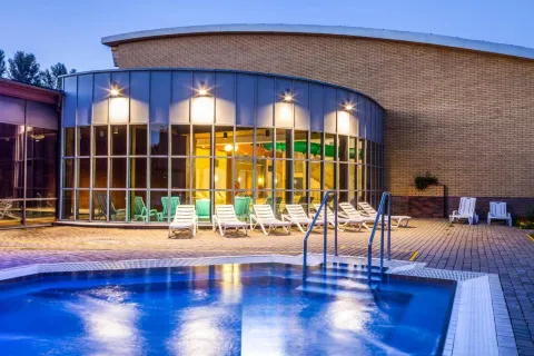Hotel Mrągowo Resort&Spa