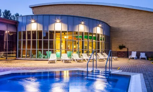 Hotel Mrągowo Resort&Spa