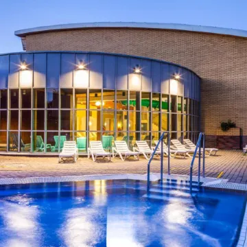 Hotel Mrągowo Resort&Spa